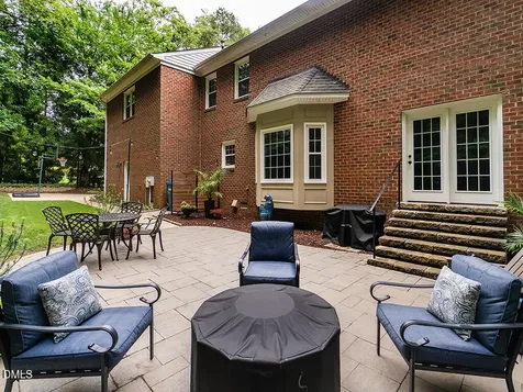 4703 Crestwick Court Greensboro NC 27406