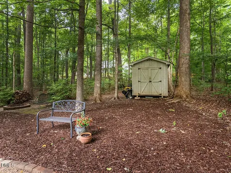 4703 Crestwick Court Greensboro NC 27406