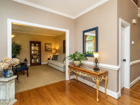 4703 Crestwick Court Greensboro NC 27406