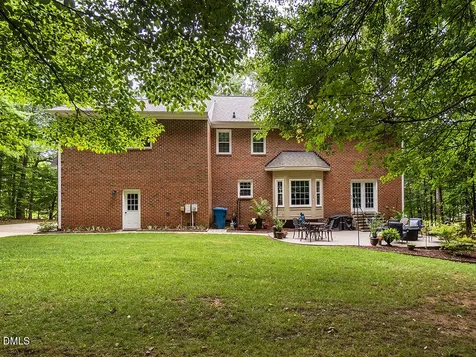 4703 Crestwick Court Greensboro NC 27406