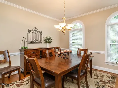4703 Crestwick Court Greensboro NC 27406