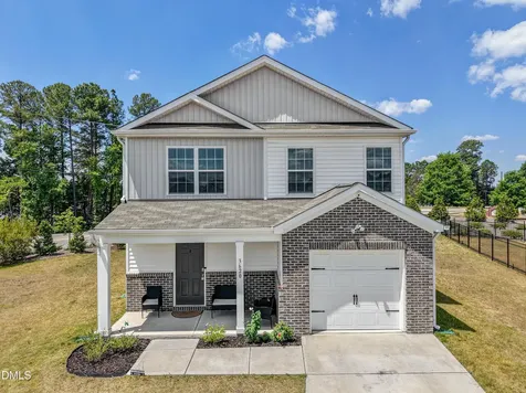 3620 Turney Drive Raleigh NC 27610