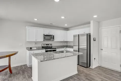 3620 Turney Drive Raleigh NC 27610