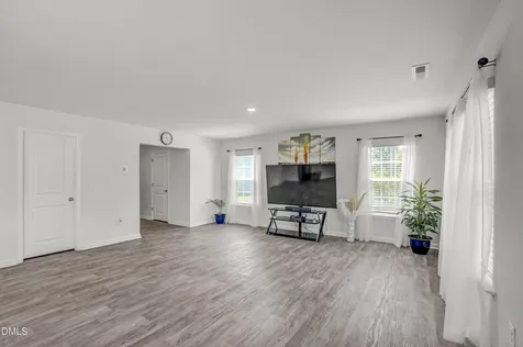 3620 Turney Drive Raleigh NC 27610