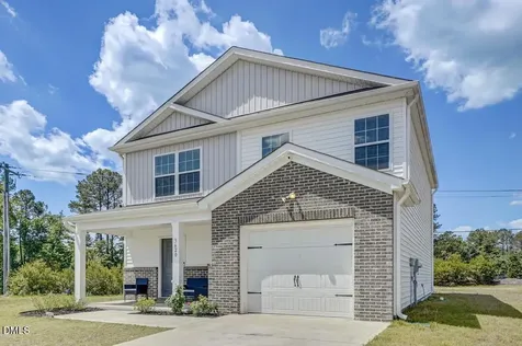 3620 Turney Drive Raleigh NC 27610