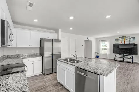 3620 Turney Drive Raleigh NC 27610