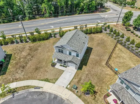 3620 Turney Drive Raleigh NC 27610