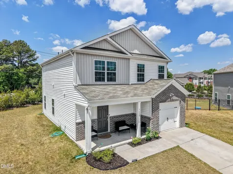 3620 Turney Drive Raleigh NC 27610