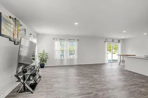 3620 Turney Drive Raleigh NC 27610