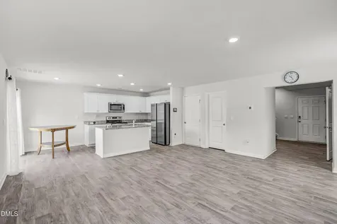 3620 Turney Drive Raleigh NC 27610