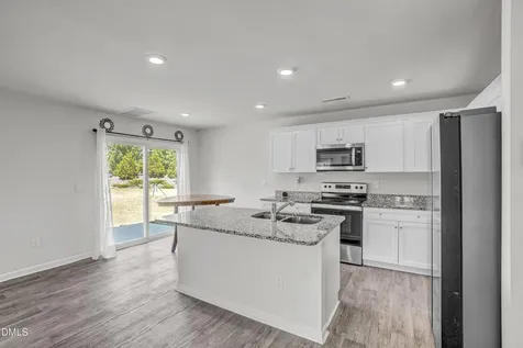 3620 Turney Drive Raleigh NC 27610