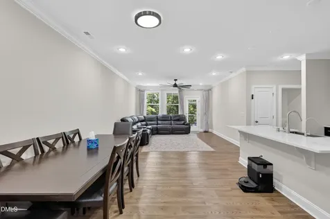 1752 Alpine Summer Lane Apex NC 27502