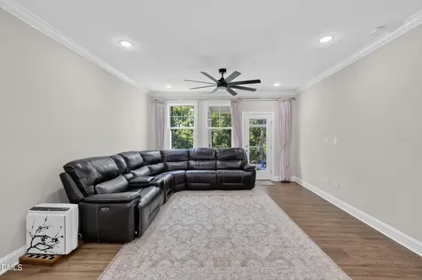 1752 Alpine Summer Lane Apex NC 27502