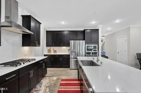 1752 Alpine Summer Lane Apex NC 27502