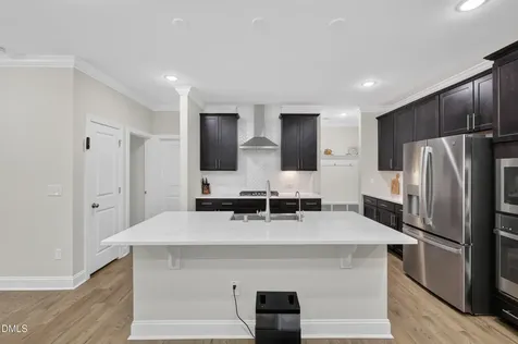 1752 Alpine Summer Lane Apex NC 27502