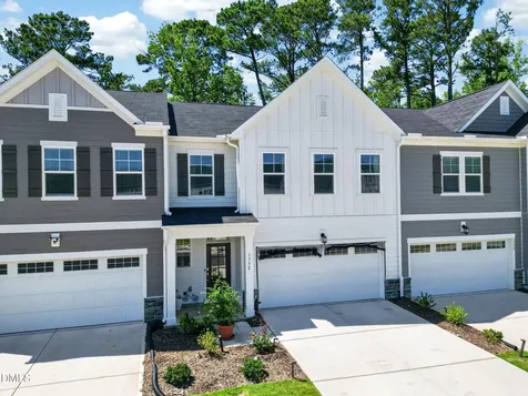 1752 Alpine Summer Lane Apex NC 27502