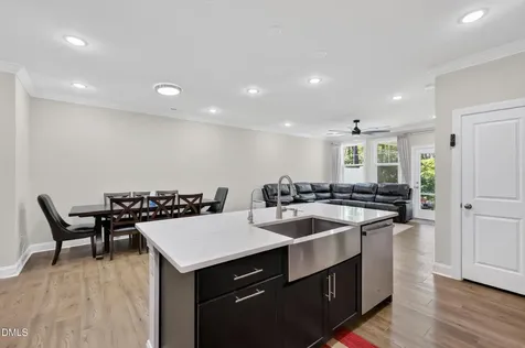 1752 Alpine Summer Lane Apex NC 27502
