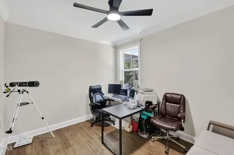 1752 Alpine Summer Lane Apex NC 27502