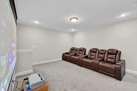 1752 Alpine Summer Lane Apex NC 27502