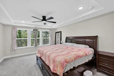 1752 Alpine Summer Lane Apex NC 27502