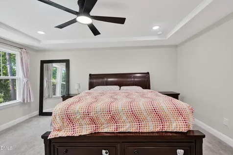 1752 Alpine Summer Lane Apex NC 27502
