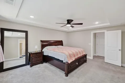 1752 Alpine Summer Lane Apex NC 27502