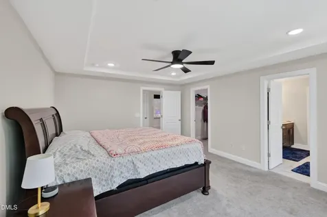 1752 Alpine Summer Lane Apex NC 27502