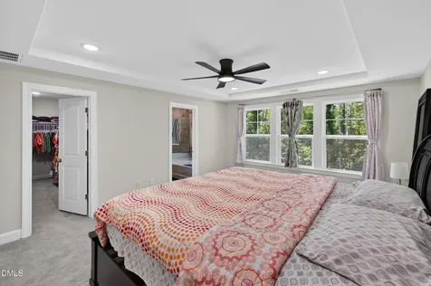 1752 Alpine Summer Lane Apex NC 27502