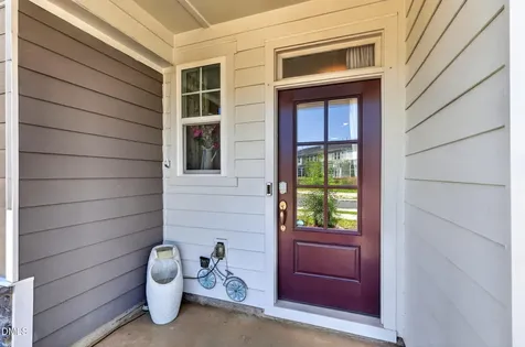 1752 Alpine Summer Lane Apex NC 27502