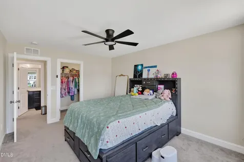 1752 Alpine Summer Lane Apex NC 27502