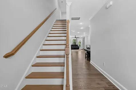 1752 Alpine Summer Lane Apex NC 27502
