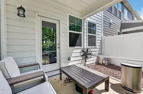 1752 Alpine Summer Lane Apex NC 27502