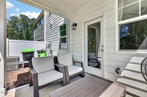 1752 Alpine Summer Lane Apex NC 27502