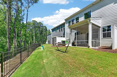1752 Alpine Summer Lane Apex NC 27502