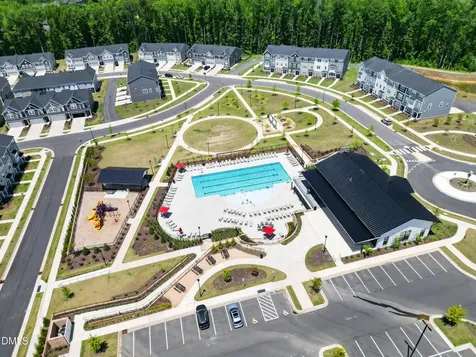 1752 Alpine Summer Lane Apex NC 27502