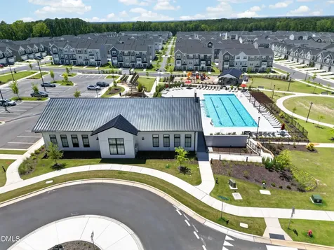 1752 Alpine Summer Lane Apex NC 27502