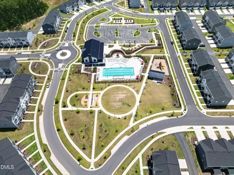 1752 Alpine Summer Lane Apex NC 27502