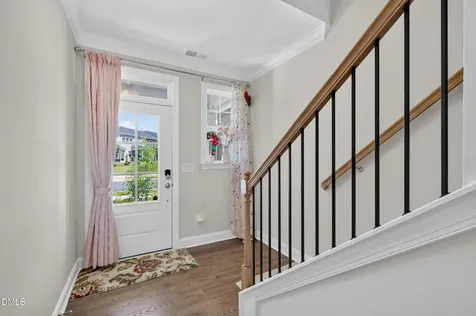 1752 Alpine Summer Lane Apex NC 27502