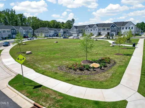 1752 Alpine Summer Lane Apex NC 27502