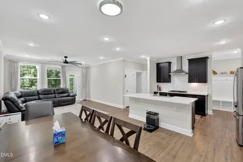 1752 Alpine Summer Lane Apex NC 27502