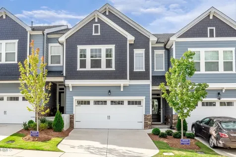 6511 Amber Springs Drive Durham NC 27713