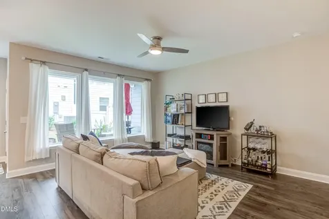 6511 Amber Springs Drive Durham NC 27713