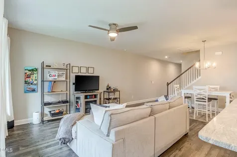 6511 Amber Springs Drive Durham NC 27713