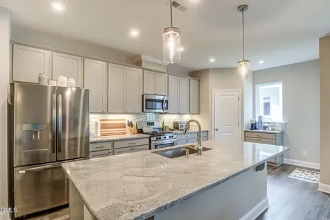 6511 Amber Springs Drive Durham NC 27713
