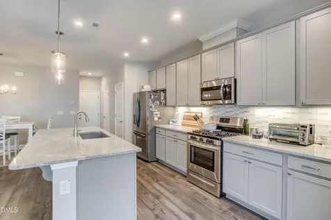 6511 Amber Springs Drive Durham NC 27713