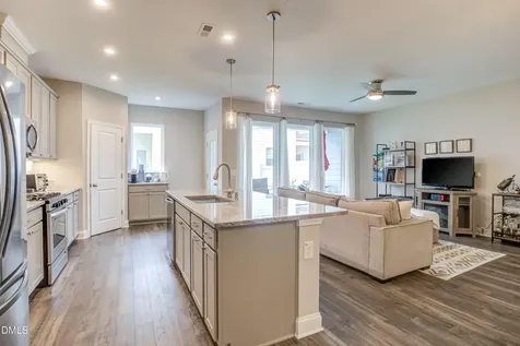 6511 Amber Springs Drive Durham NC 27713