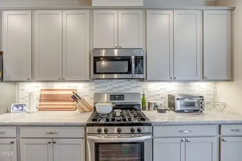 6511 Amber Springs Drive Durham NC 27713