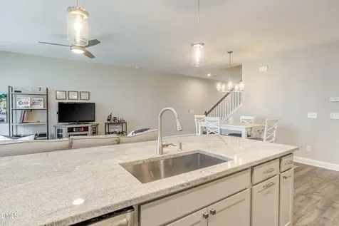 6511 Amber Springs Drive Durham NC 27713