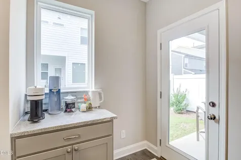 6511 Amber Springs Drive Durham NC 27713