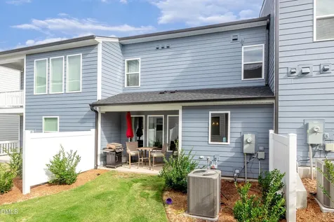 6511 Amber Springs Drive Durham NC 27713